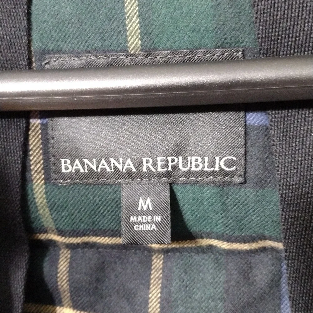 Banana Republic new without